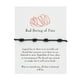 thumbnail image 1 of Pulsera de hilo rojo para la buena suerte pulseras de hilo ajustable nudos pulsera regalos para las mujeres, 1 of 8