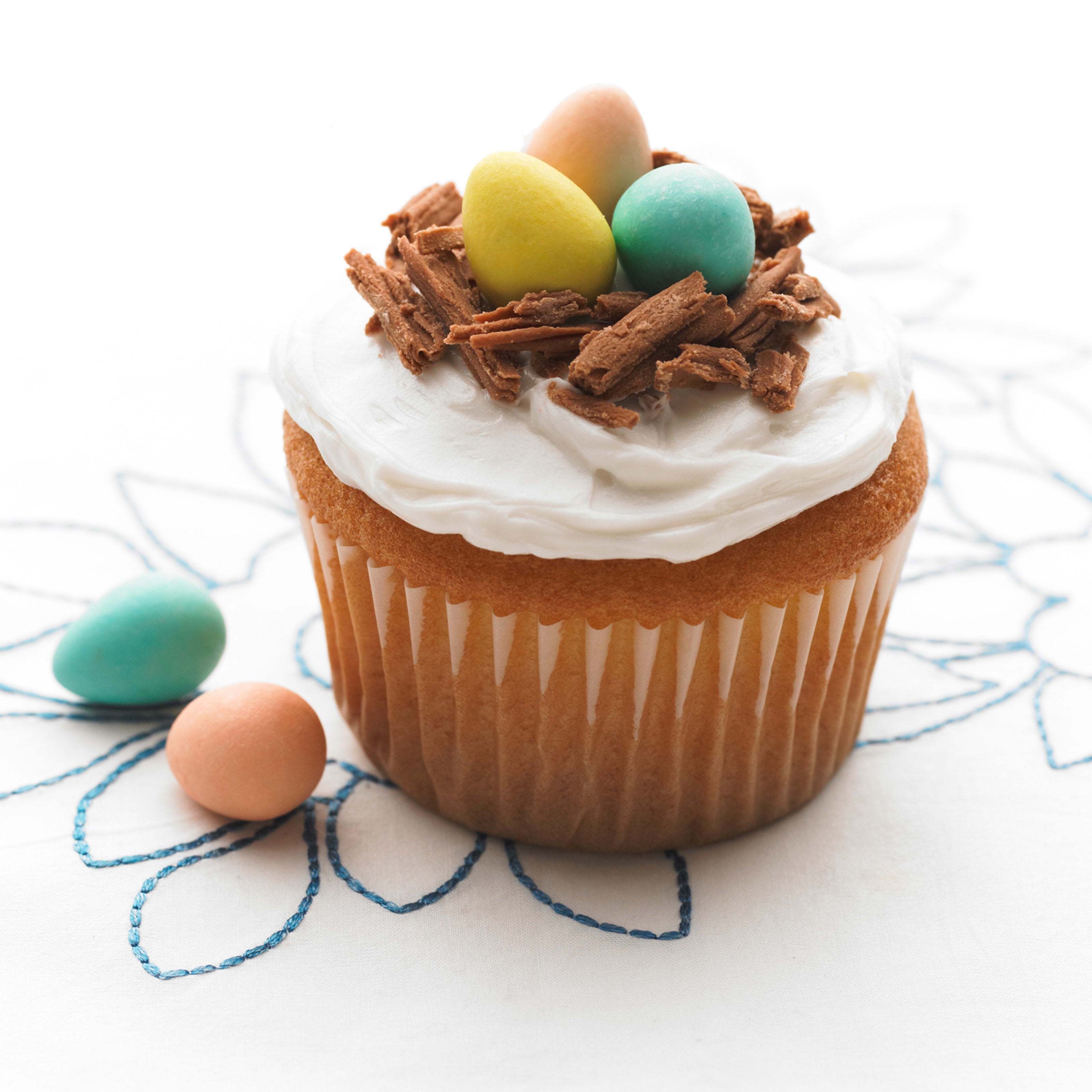 Friandises Cadbury Mini Eggs Pour Pâques (Emballage Familial)