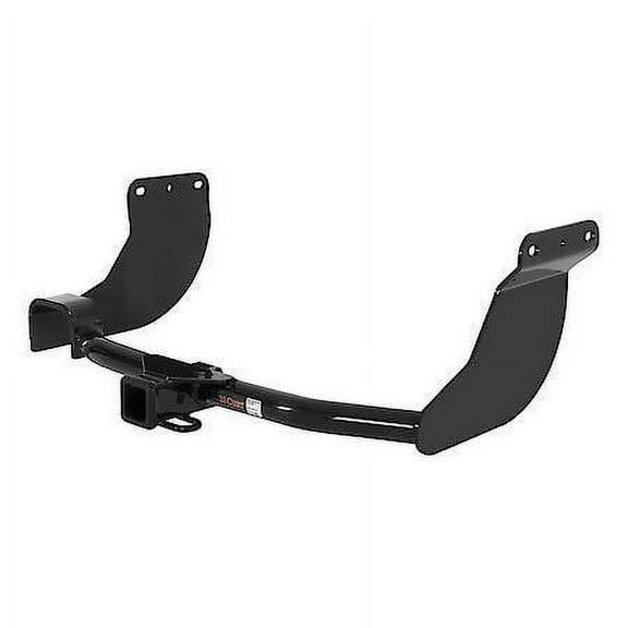 CURT Class 3 Trailer Hitch & Towing Parts & Sets 3500 LBS Towing Capacity for Ford Transit Connect