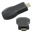 thumbnail image 6 of YAHHU M2 WiFi Display Receiver Mirror Screen 1080P High Definition Multimedia Interface Streaming Media Adapter for TV Wireless Cast Dongle Support Miracast DLNA High Speed Connection, 6 of 9