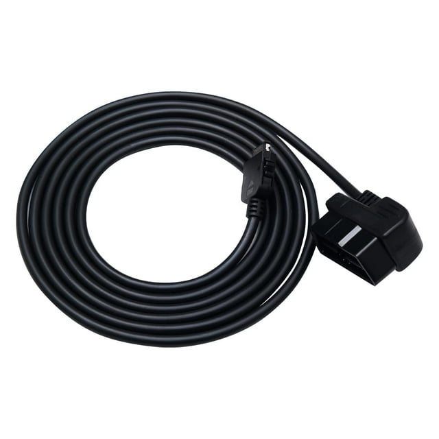 Cable OBD2 OBDII, cable V3, compatible con todos los coches