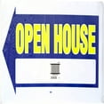 thumbnail image 2 of HY-KO Plastic Open House Arrow, 2 of 9