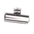 thumbnail image 1 of kusrkot 5xBrass Violoncelle Loup Ton pour Accessoires de Pièces de Violoncelle, 1 of 9
