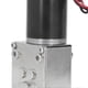 thumbnail image 3 of DC Geared Motor Small 18W Large Torsion Reversible Turbine Worm Speed Reduction Motor with Self Locking DC12V 0?50RPM Per Minute, 3 of 5