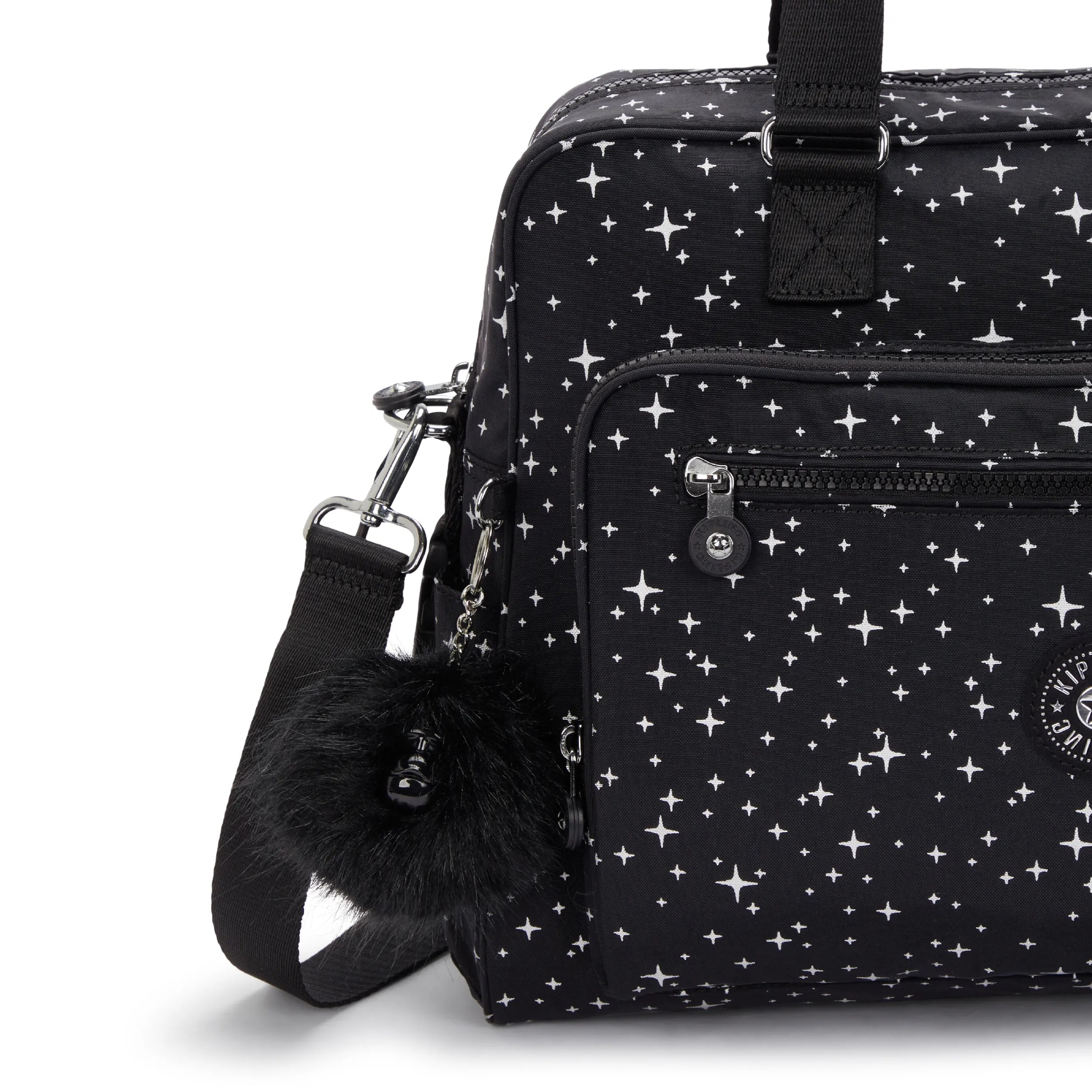 Kipling Alanna Diaper Bag