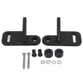 thumbnail image 1 of ANGGREK Work Light Bar Holder, A Pillar Mount Iron For Car, 1 of 8