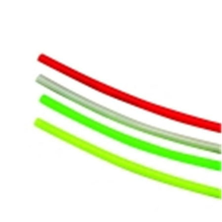 Abilitations 6. 25 inch Non-Toxic Necklace Chewlery Set, Plastic, Set - 4