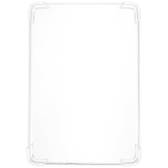 Ebook Screen Protector Anti-scratch Ebook Airbag Cover Shock-proof Ebook Cover Compatible for Kindle Paperwhite 4