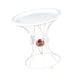 thumbnail image 5 of Soporte de planta de macetas de hierro, 5 of 9