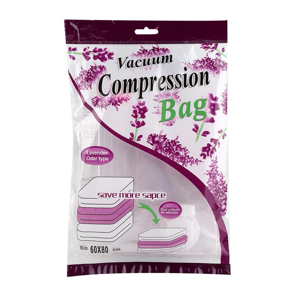 OTVIAP 1Pc Vacuum Storage Bag Bedding Quilt Compressed Wardrobe