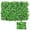 I, variant on Ovzne Artificial Green Plant Topiary Hedge Plant UV Protection Indoor Outdoor Privacy Fence Home Decor Backyard Garden Decoration Greenery Walls (1.3*1.97ft / 15.7*23.6inch) D