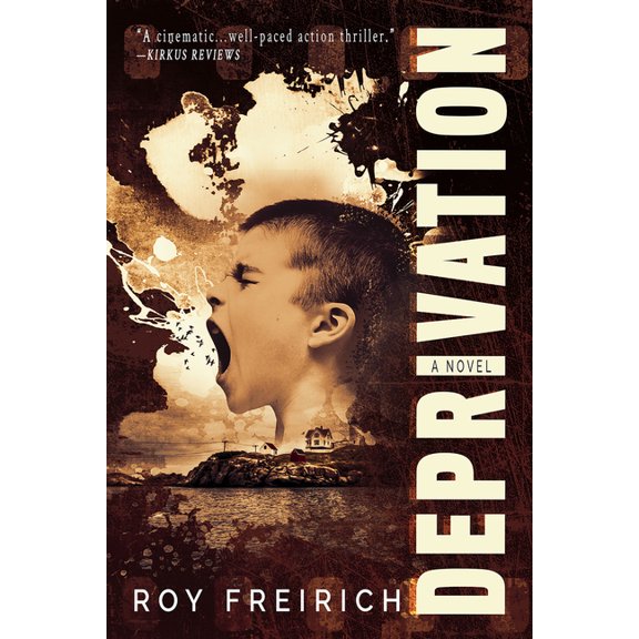 Deprivation, (Paperback)