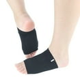 thumbnail image 5 of Soimiss Arch Support Socks with Silicone for Flat and Comfortable Long Wear Assorted Color, 5 of 8