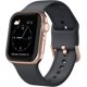 thumbnail image 1 of Compatible con correas de Apple Watch de 41 mm, 40 mm y 38 mm, correa de repuesto de pulseras deportivas de silicona suave con cierre clásico para Iwatch Series Se 7 6 5 4 3 2, 1 of 5