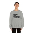 thumbnail image 3 of Aircraft Mechanic 1970s 70s Sweatshirt, Gifts, Sweater Shirt, 3 of 9
