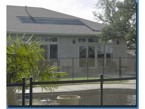 sungrabber solar pool heater