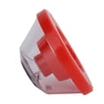 thumbnail image 3 of Electric Hammer Dust Cover,Drill Dust Cover Household Power Tool Accessory Electric Dust Catcher Next-Gen Design, 3 of 7
