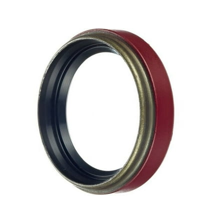 Front Right Axle Shaft Seal - Compatible with 1987 - 1995 Jeep Wrangler 1988 1989 1990 1991 1992 1993 1994