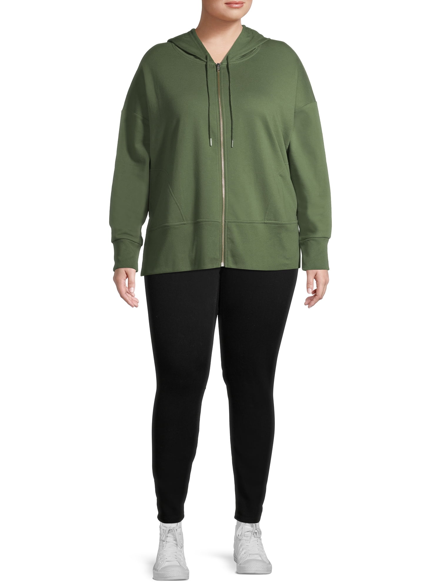 walmart terra and sky sweatpants