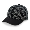 thumbnail image 1 of JAN & JUL Baby Toddler Base-Ball Hats for Boys, Cotton Cap (Tiger, 6-24 Months), 1 of 4