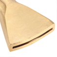 thumbnail image 3 of Brass Water Jet Fountain Nozzle Narrow Stream Adjustable Spray Head for Pond (G1/2 Female Thread, G3/4 Male Thread), 3 of 4
