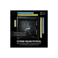 thumbnail image 6 of Corsair CC-9011210-WW Mid-tower Computer Case with Fans, Black, 6 of 10