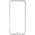 thumbnail image 2 of Case-Mate Tough Clear Series Hard Case for Samsung Galaxy A10e - Clear, 2 of 2