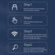 thumbnail image 3 of Mini AI Box Wireless CarPlay Android Auto Dongle Plug And Play Durable Reutilizable, 3 of 9