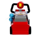 thumbnail image 3 of Paw Patrol Movie: Marshall Roll & Ride Ride-On con Lanzador de Pelotas Paw Patrol Bombero, 3 of 4