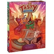 Neddy Games- Tasty Humans