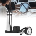 thumbnail image 4 of Compact Double Barometer, Leakage Pressure Tester, Single  Test For Water Cooler, 4 of 8