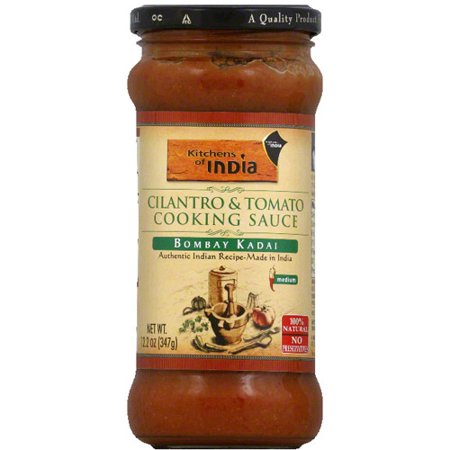 Sauce Ckng Clntro & Tmo  12.2 Oz (pack