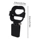 thumbnail image 5 of Soporte para cámara de acción con ángulos frontales ajustables y diseño a presión, recorte para disipación de calor, soporte para ala de sombrero para Insta360 Go Ultra, 5 of 8