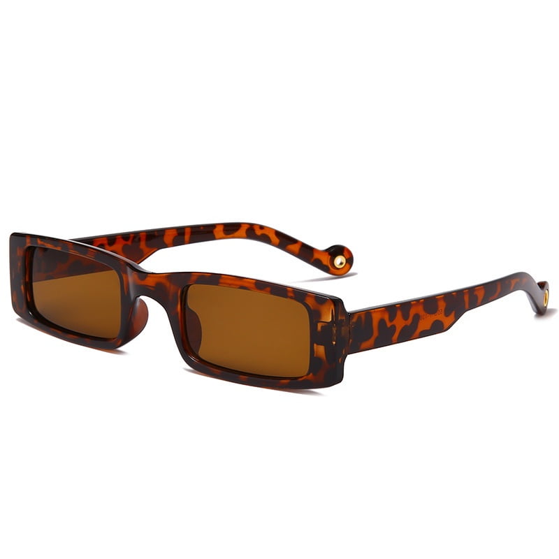 Ventanas De Aluminio Gafas De Sol Para Hombre Negras - Estilo