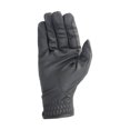 thumbnail image 2 of Hy5 - Guantes de montar ligeros de piel para adulto (Negro), 2 of 2