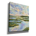 thumbnail image 2 of Epic Graffiti 'Weekapaug' by Jeanette Vertentes, Canvas Wall Art, 20"x24", 2 of 2