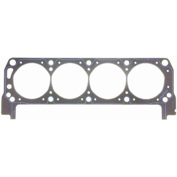 Fel-Pro 1021 Performance Cylinder Head Gasket