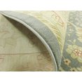 thumbnail image 2 of Unique Loom Adel Edinburgh Vintage Floral Area Rug or Runner, 2 of 3