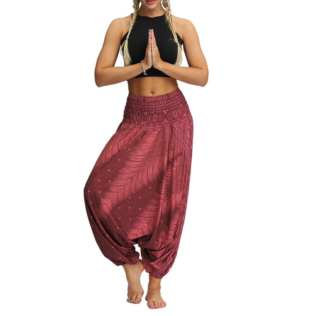 Baggy tight pants on sale