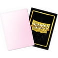 thumbnail image 3 of Dragon Shield Matte Dual Standard Size Card Sleeves 100ct - Smooth & Tough Premium TCG Sleeves - Blossom, 3 of 3