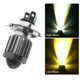 thumbnail image 1 of EchoBliss H4 Para Moto Bombillas Led Para Faros De Motocicleta De Doble Color Hi/Lo Beam Antiniebla, 1 of 11