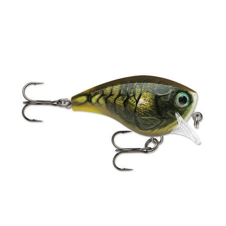UPC: 0022677287690 | Balsa Xtreme Brat Hard Bait Lure