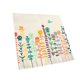 thumbnail image 5 of Acentúe su hogar con elegantes cojines de sofá y fundas de almohada con estampado floral, 5 of 8