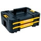 thumbnail image 1 of Caja De Herramientas 2 Gavetas IV Sistema T-STAK DeWalt DWST17804, 1 of 2