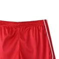thumbnail image 4 of iHPH7 Booty Shorts for Women, Athletic Shorts for Women, Gym Shorts Women, Summer Shorts for Women, Workout Shorts Women, Red S, 4 of 5