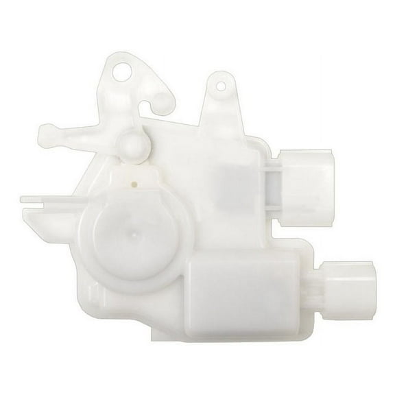 Door Lock Actuator - Compatible with 2003 - 2005 Honda Accord EX 4-Door 2004