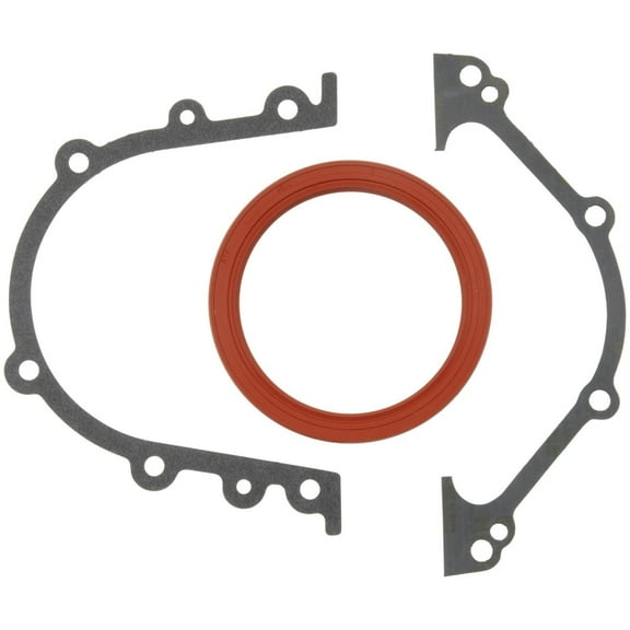 Mahle Engine Main Bearing Gasket Set JV1704