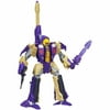Transformers Generations Voyager Class Blitzwing Figure