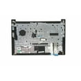 thumbnail image 2 of New Genuine Lenovo ThinkPad E14 3rd Gen Series Palmrest Keyboard 5M11C47603, 2 of 2