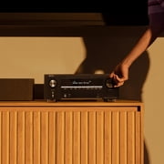 Denon AVR-X3900H 9.4 Channel 8K Home Theater Receiver with Dolby Atmos & HEOS Built-In